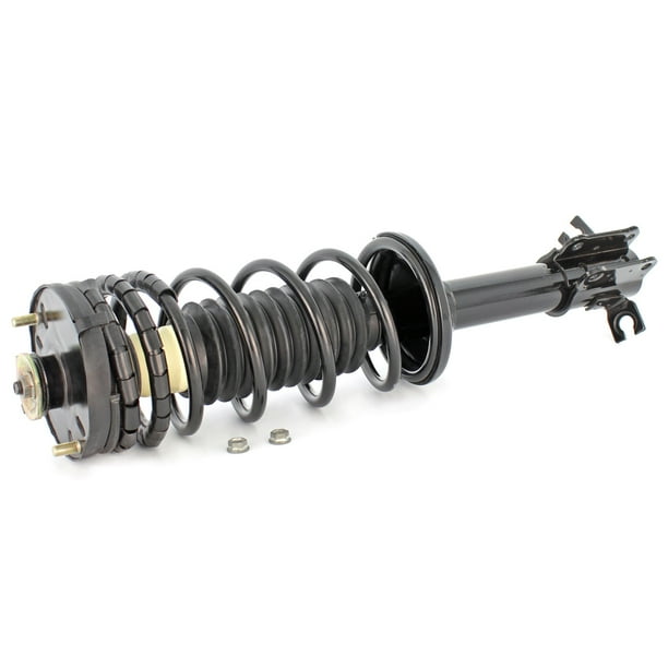 Unity 15010 Rear Complete Strut Assembly Unity Automotive Unity 15010 Rear Complete Strut Assembly Unity Automotive